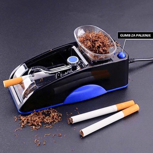 mašina za cigarete